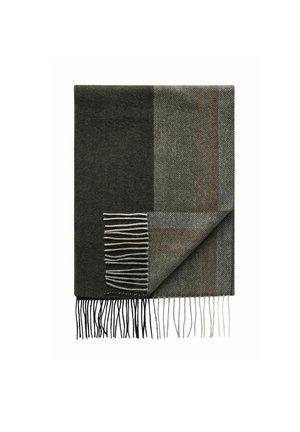 PREMIUM WINTER - Halsduk - green
