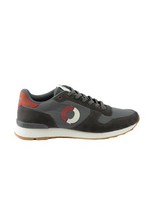 El Ganso, ZAPATILLA ECOALF X EL GANSO - Zapatillas - gris