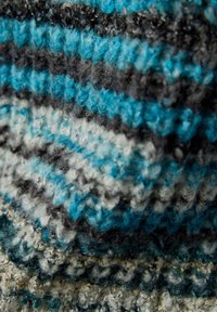 Rabe Strickpullover - türkis