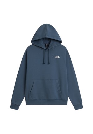 The North Face, - Bluza z kapturem