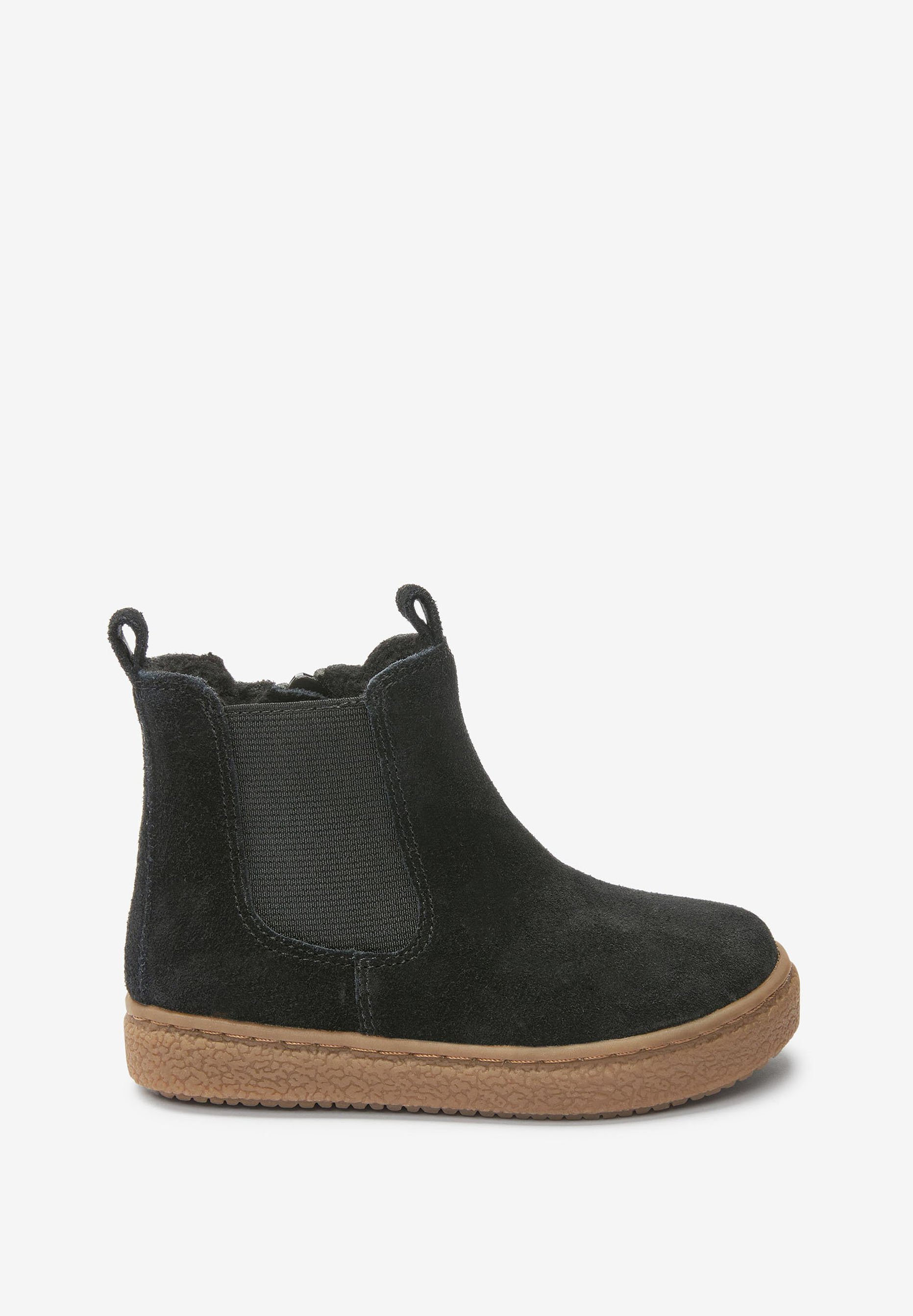 Next Botas para la nieve - black/negro - Zalando.es