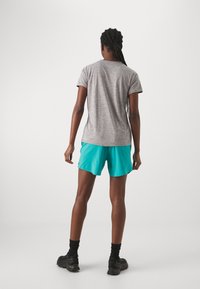 Patagonia TRAILS - Outdoor shorts - subtidal blue
