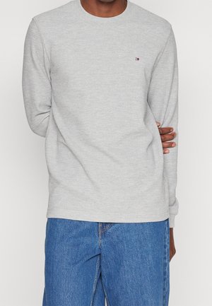 Langarmshirt - grey
