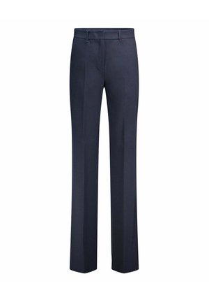 MAGICO - Pantalon classique - blu