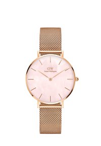 Daniel Wellington - PETITE - Hodinky - rose gold-coloured Miniatúrny obrázok 1