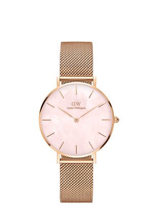 PETITE - Watch - rose gold-coloured