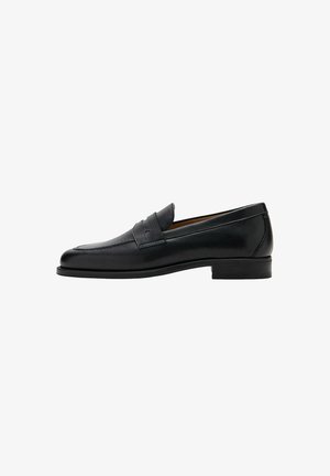 Mango, ADULT - Mocasines elegantes - black