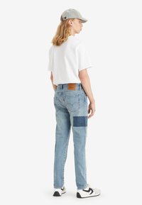 Levi's® 512™ SLIM TAPER - Vaqueros slim fit - walk in the park