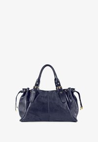 Non sélectionné, bleu foncé