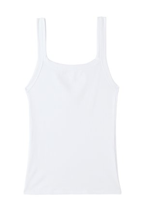 Tezenis Top - White