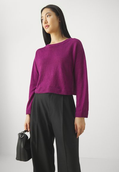 WEEKEND MaxMara - Sweter