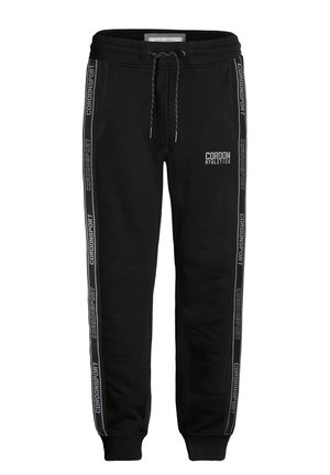 Cordon Sport LINUS - Jogginghose - black