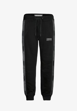 Cordon Sport LINUS - Jogginghose - black