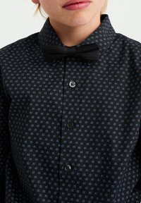 WE Fashion Skjorta - black