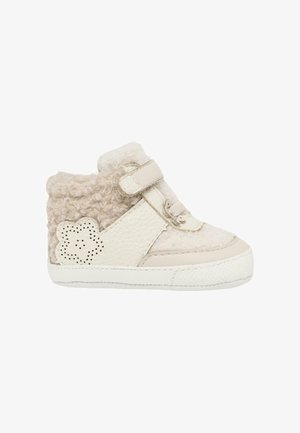 Mayoral, Scarpe neonato - crudo