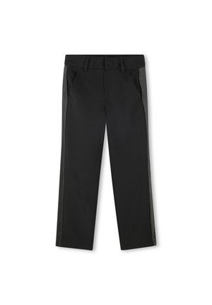 Pantalon classique - black