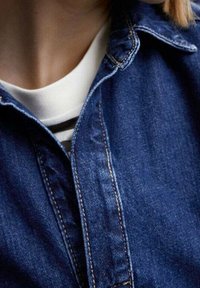 Mango Mono - dark blue