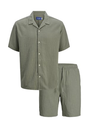 JOREASTER SET - Szorty