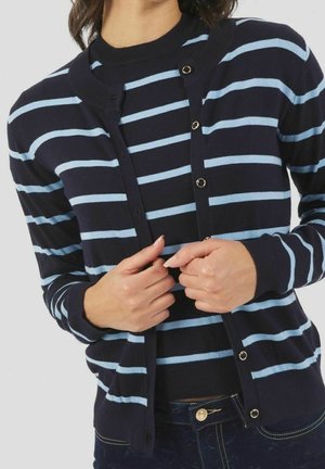 Gilet - dark blue