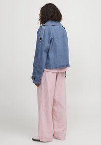 JJXX Jeansjacka - blue denim