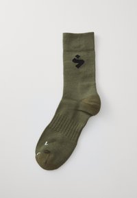 HUNTER SOCKS - Sportsokken - woodland