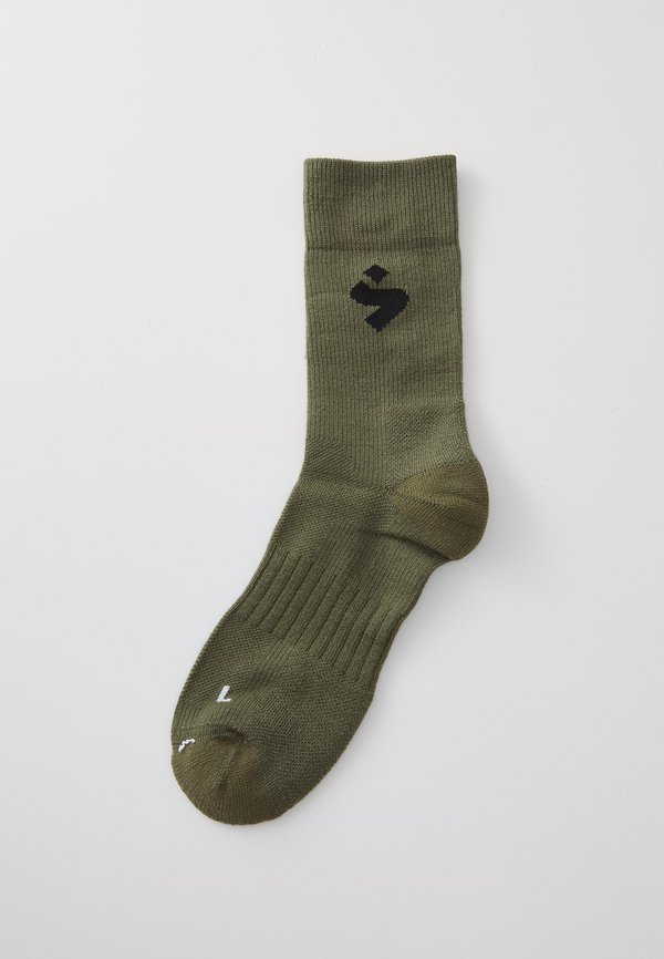 HUNTER SOCKS - Sportsocken - woodland