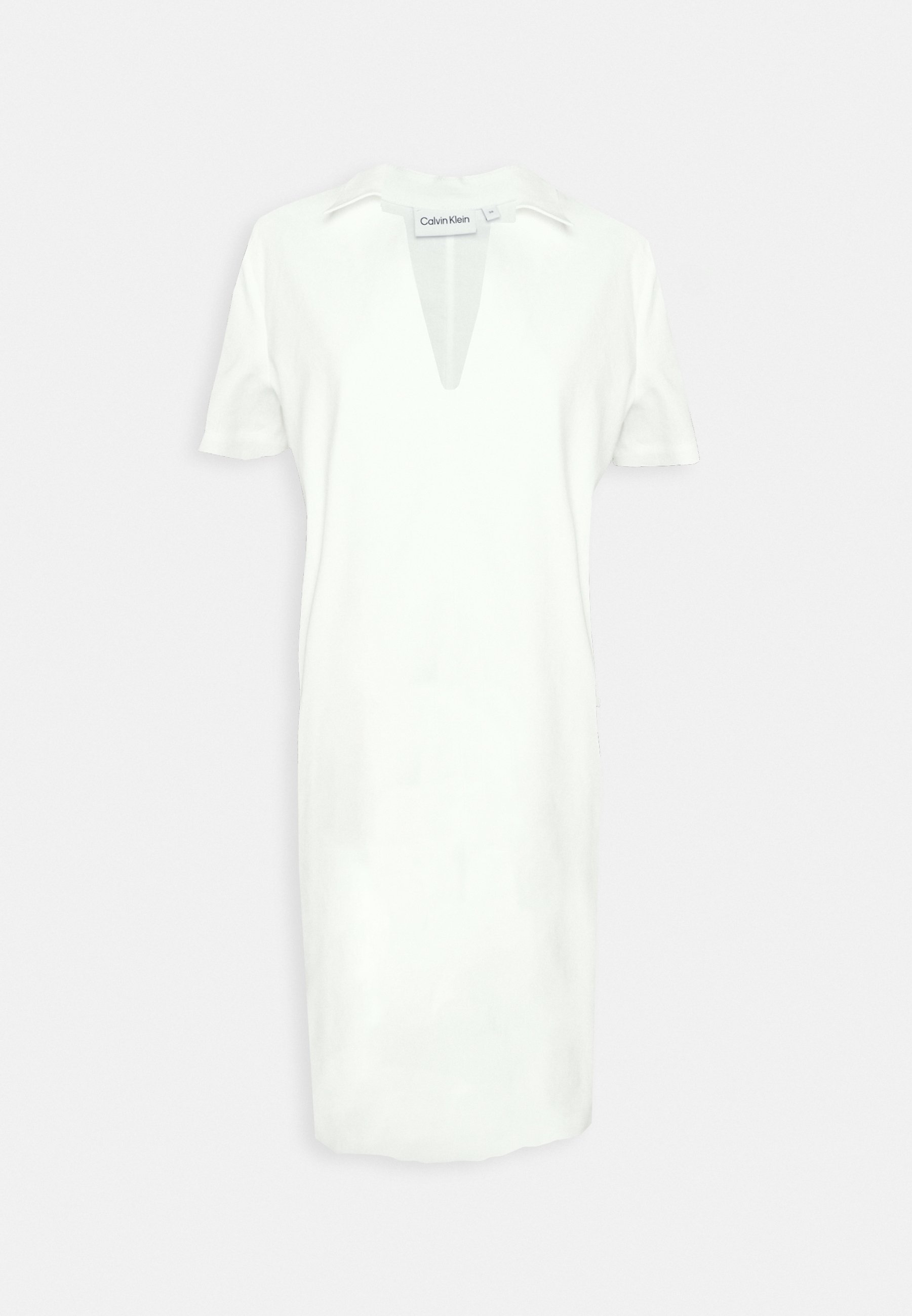 calvin klein tunic dress