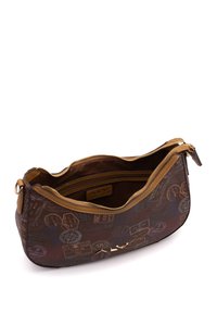 ALV by Alviero Martini CLASSIC - Handtasche - dark avana