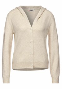 Street One Gilet - sand