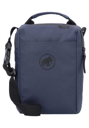 Mammut POUCH  - Sac bandoulière - marine