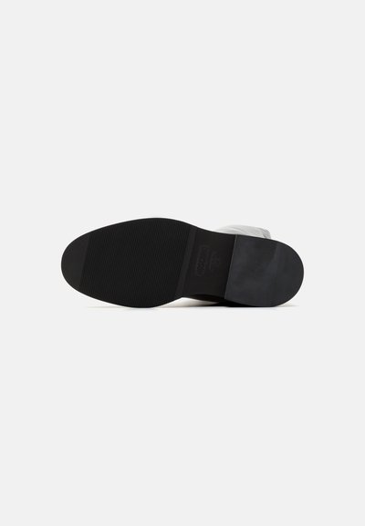MOSCHINO STIVALE UOMO - Botas - cammello