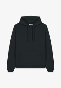 Non selezionato, black