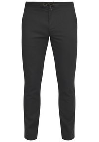 Unselected, black