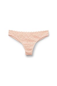 Nevybráno, pink