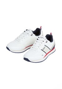 Pepe Jeans Tenisice - off white