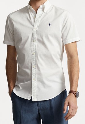 Camisa - white