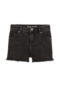 Unausgewählt, black