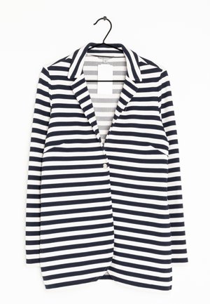 Manteau court - black