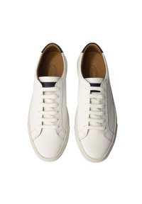 Façonnable FLOATER - Sneakers basse - off white