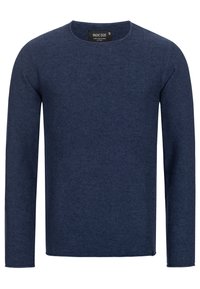 Unselected, navy