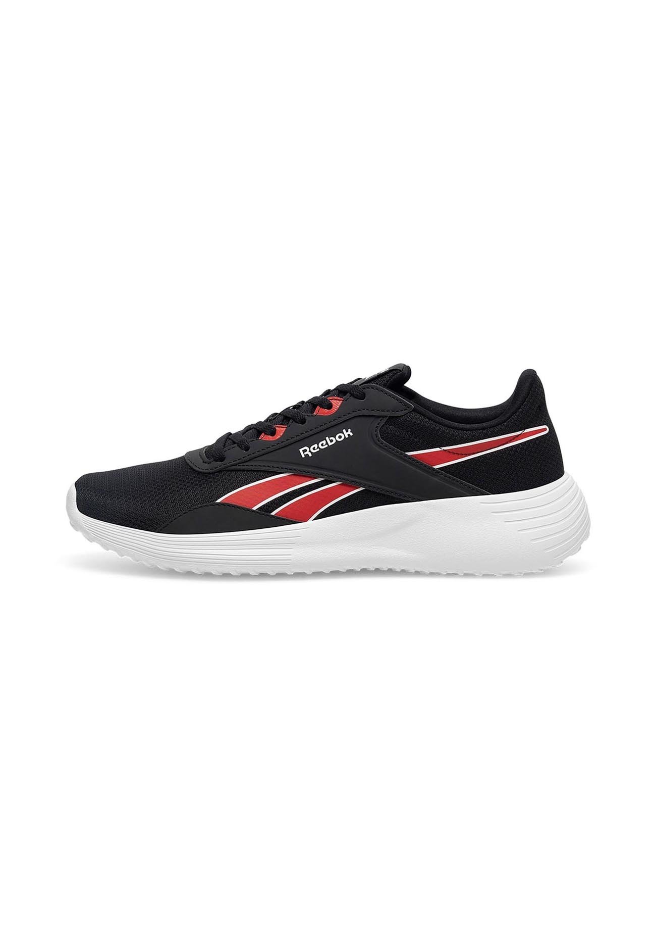 Reebok SPORTS LITE - Tenisky - white black red