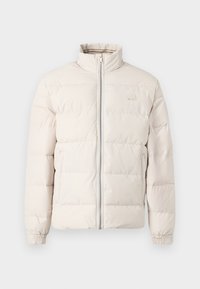 Unausgewählt, beige