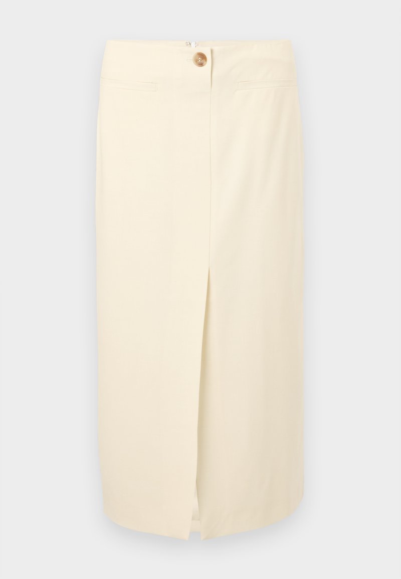 Tiger Of Sweden Kokerrok wit