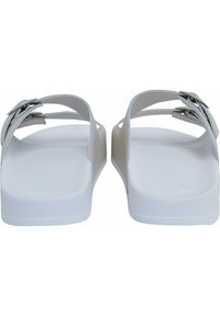 Karl Kani Papuci - beige white