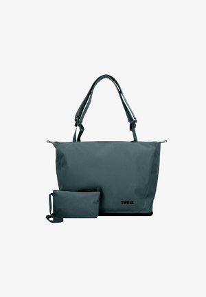 Bandolera - dark slate