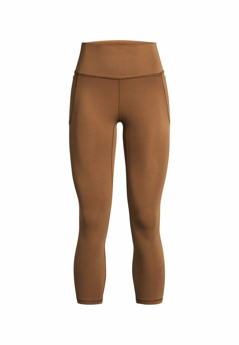 Under Armour Tights bruin