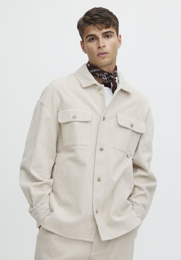 CFAugust - Summer jacket - light sand