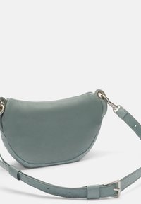 Liebeskind Berlin TAVIA  - Sac banane - helles petrol