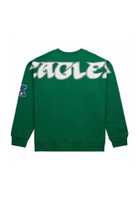Mitchell & Ness Squadra nazionale - celtic green