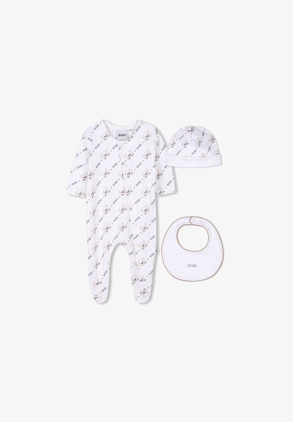 PULL ON GIFT SET - Pyjamas